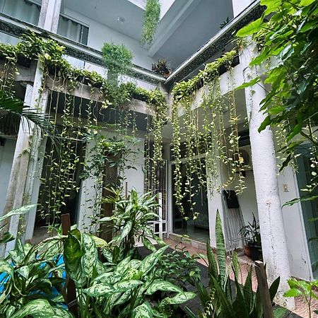 Pousada Ice Club Morro de São Paulo Eksteriør billede