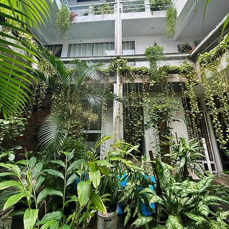 Pousada Ice Club Morro de São Paulo Eksteriør billede